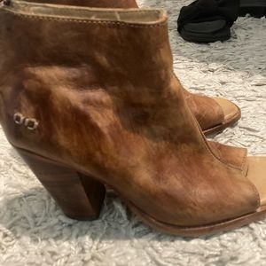 Bedstu chunky heels